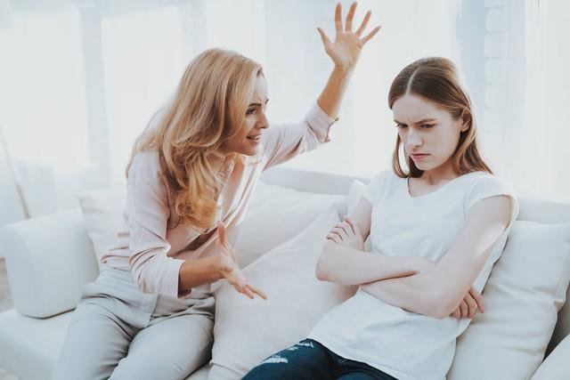 孩子叛逆期过于叛逆该怎么办？叛逆期孩子家长怎么管？