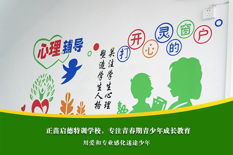 高中男孩夜不归宿行为频繁，心理疏导和兴趣培养如何结合？