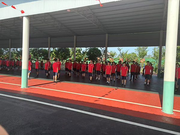 青春期男孩打架频发,学校和家庭如何联合开展预防教育? 青春期男孩打架频发,学校和家庭如何联合开展预防教育?